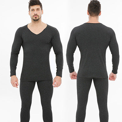Men's Autumn Clothing Long Pants Suit