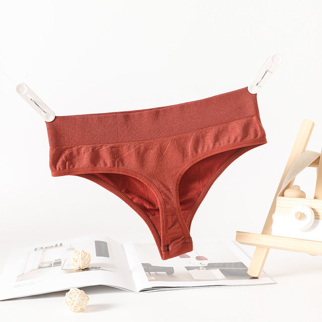 Sexy Thong Panties