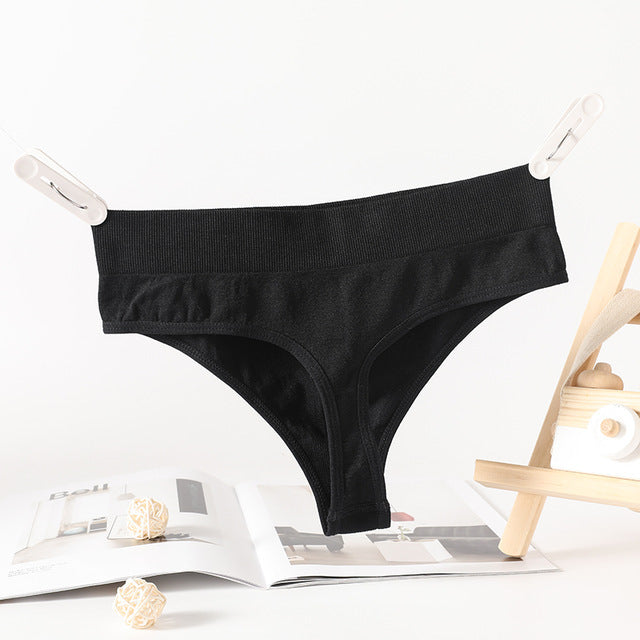 Sexy Thong Panties