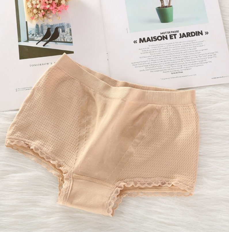 Cotton Lined Panties