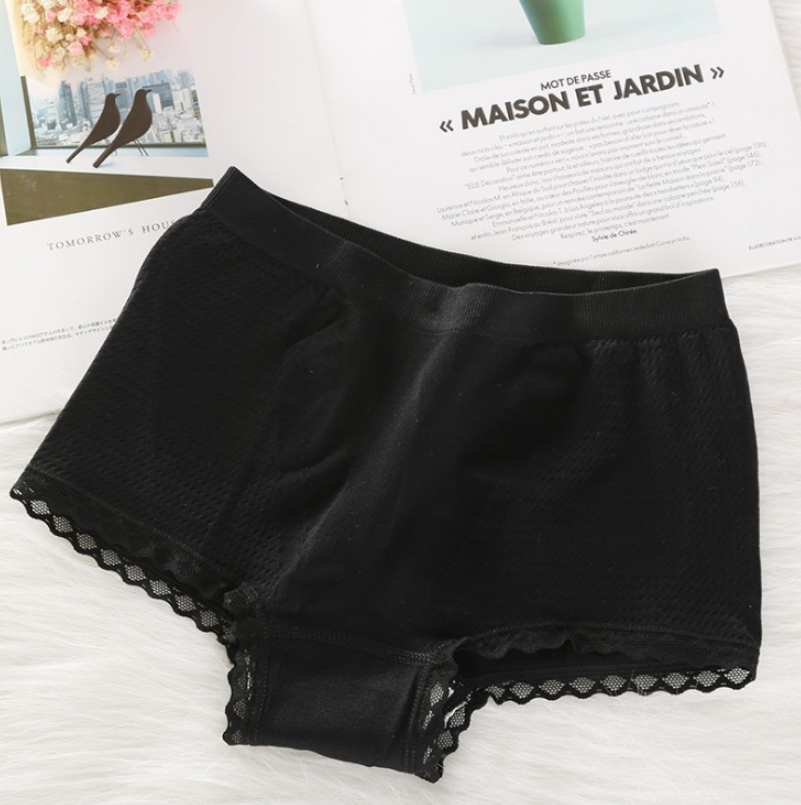 Cotton Lined Panties