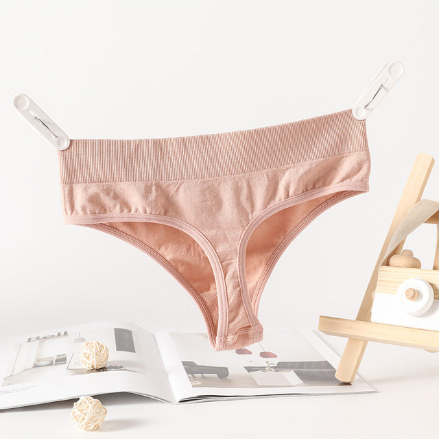 Sexy Thong Panties