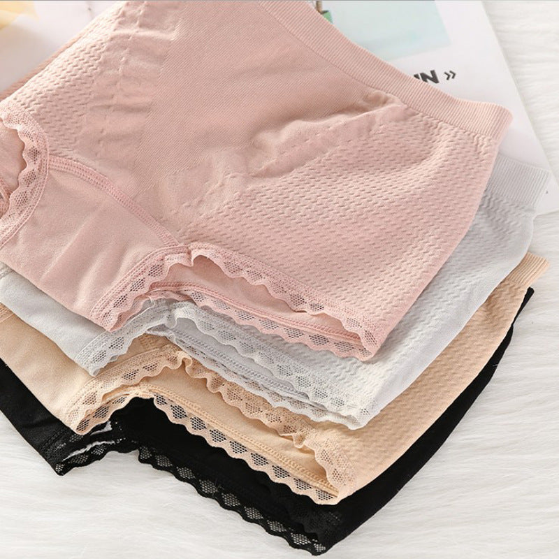 Cotton Lined Panties