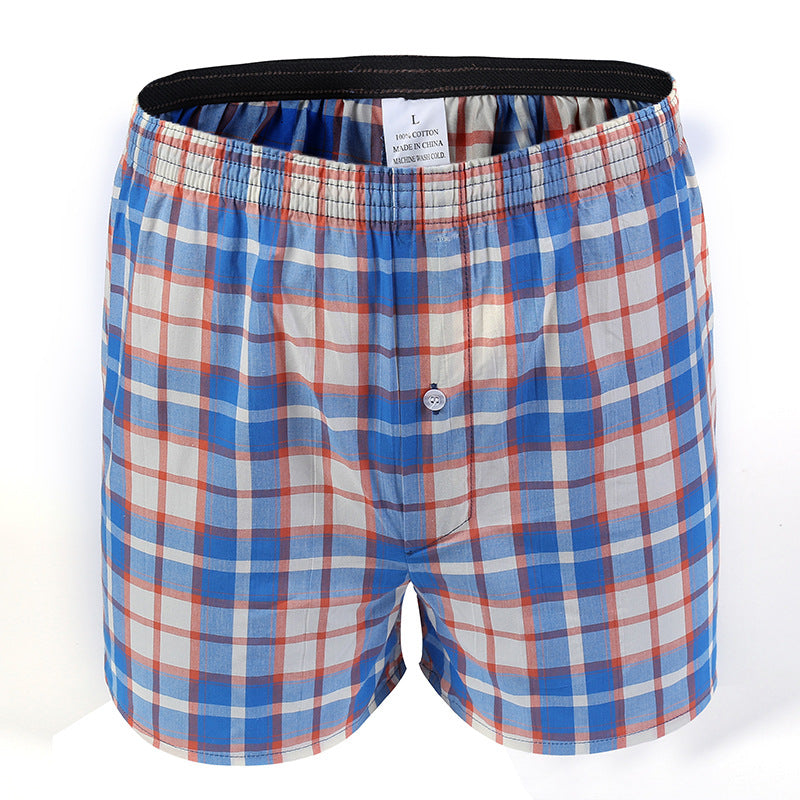 Men Beach Underwear
