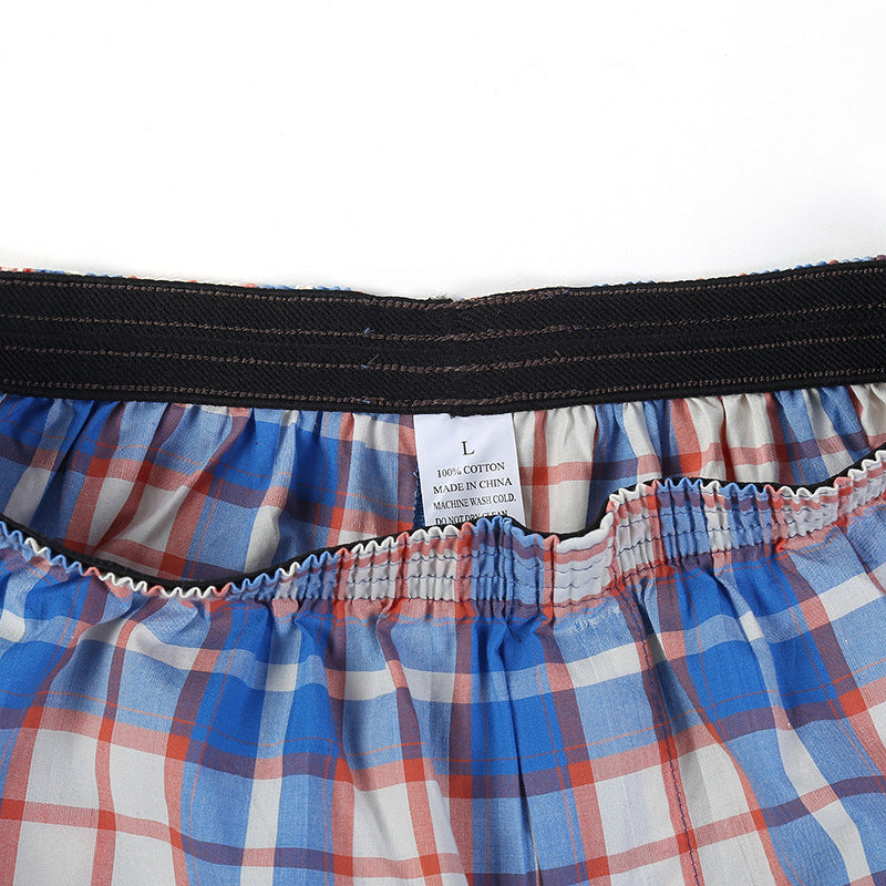 Men Beach Underwear