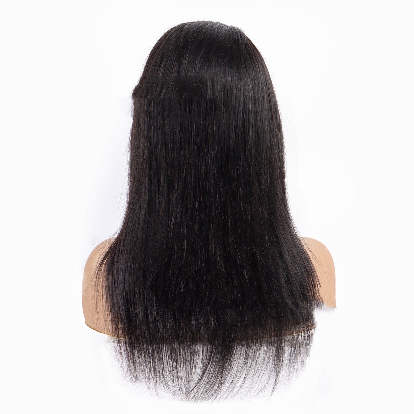 Human Hair Headband Wig