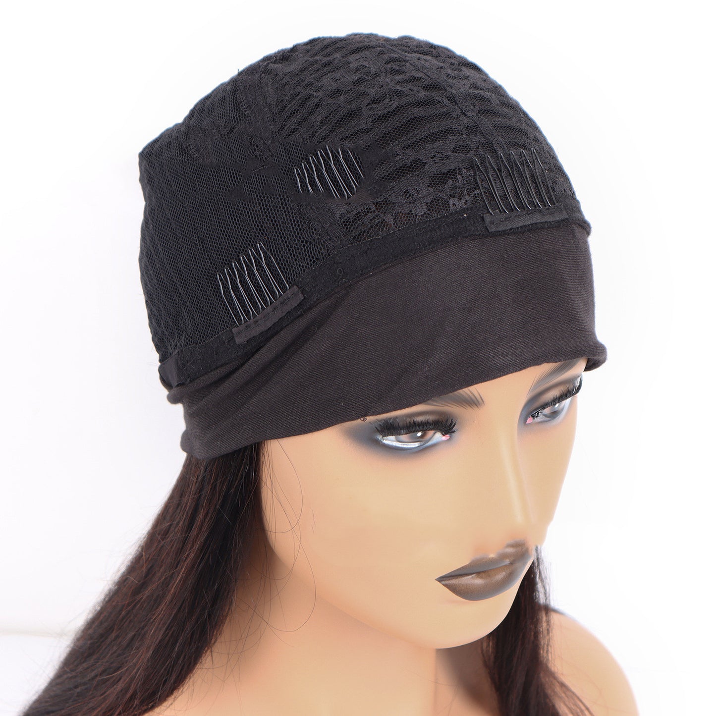 Human Hair Headband Wig
