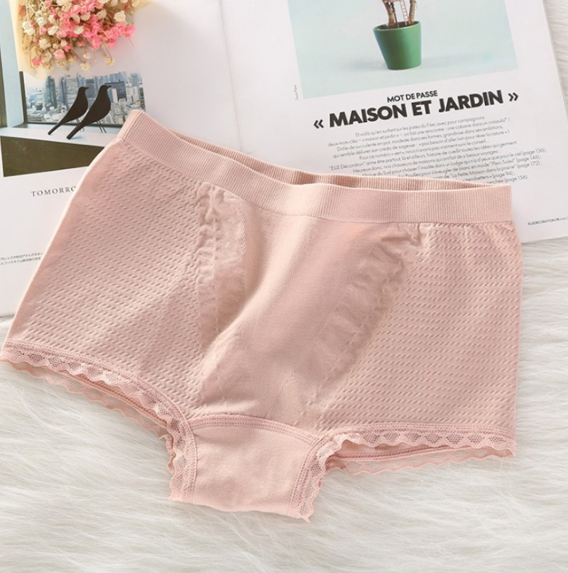 Cotton Lined Panties