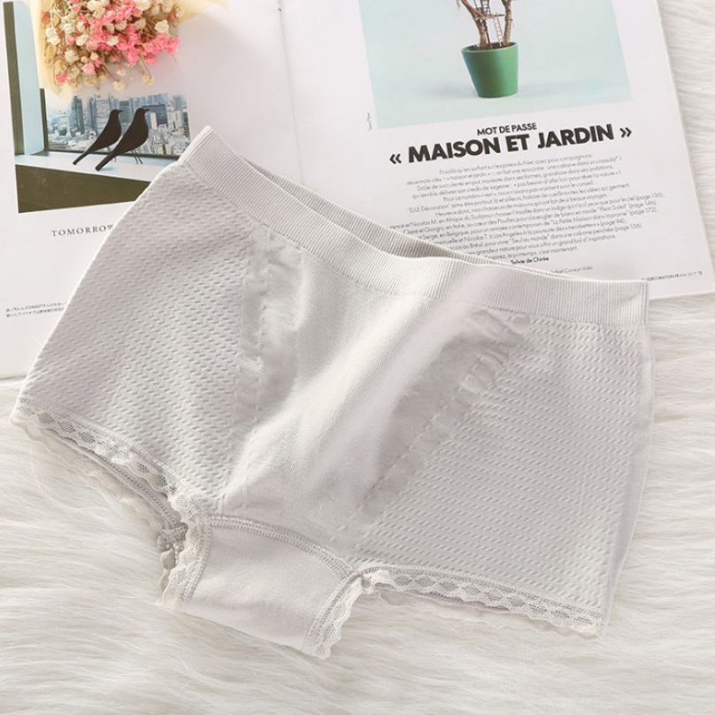 Cotton Lined Panties