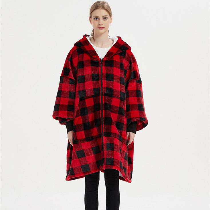 Medium Length Flannel Pajamas