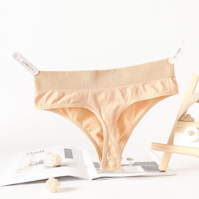 Sexy Thong Panties