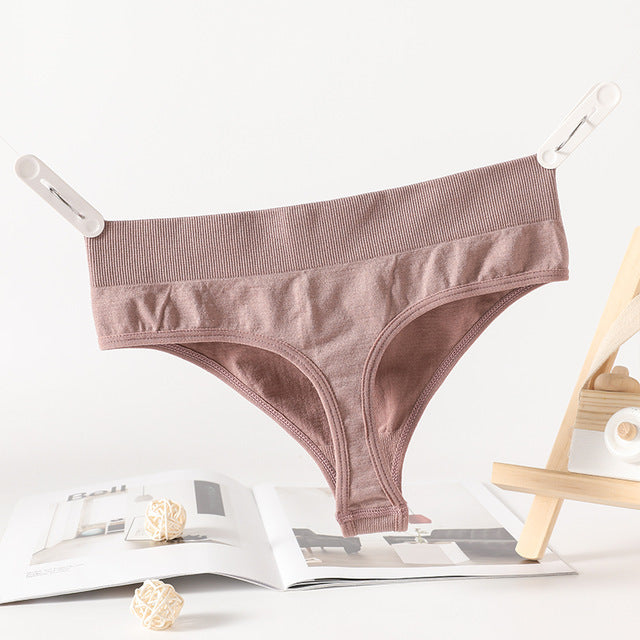 Sexy Thong Panties