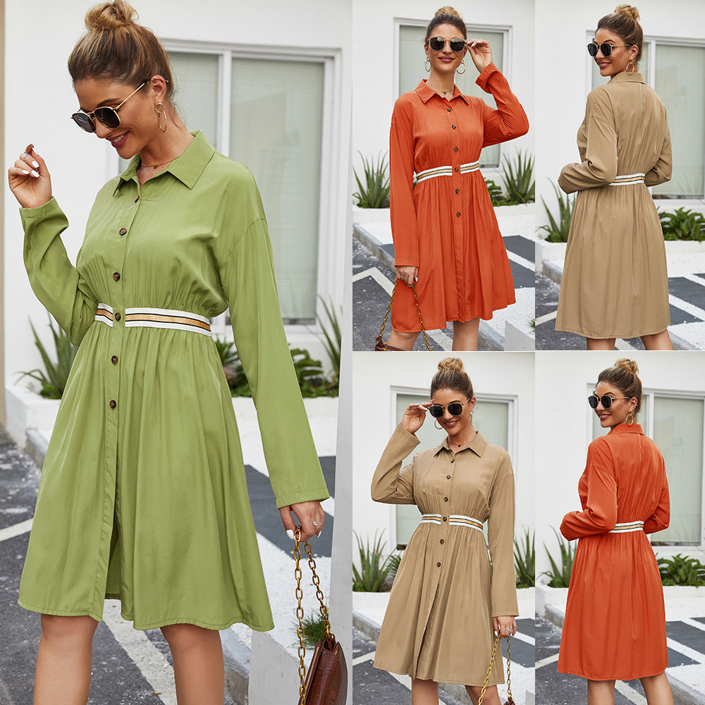 Women’s Casual Summer Dress