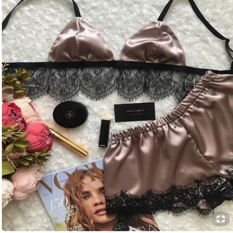 Lingerie Erotica
