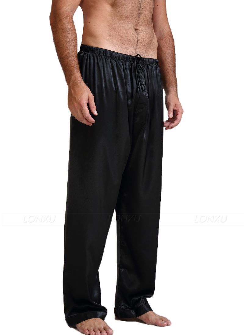 Men's breathable Loose Pajamas