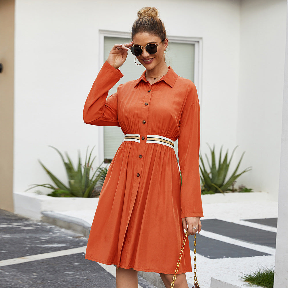 Women’s Casual Summer Dress