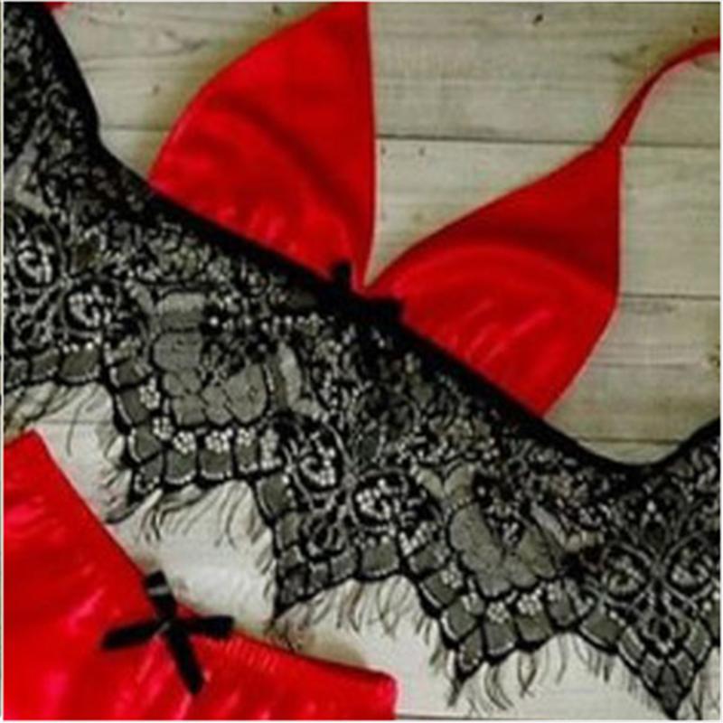 Lingerie Erotica
