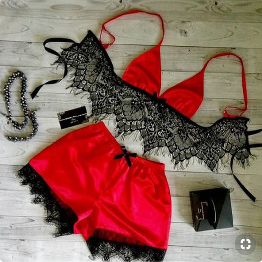 Lingerie Erotica