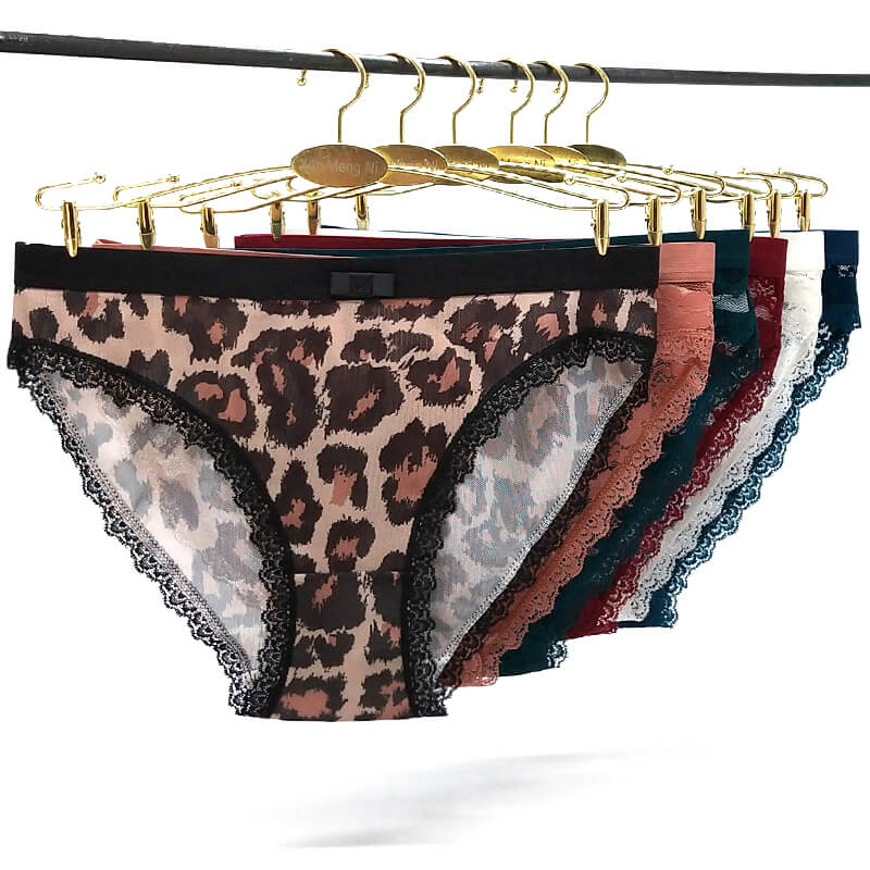 Ladies Lace Panties