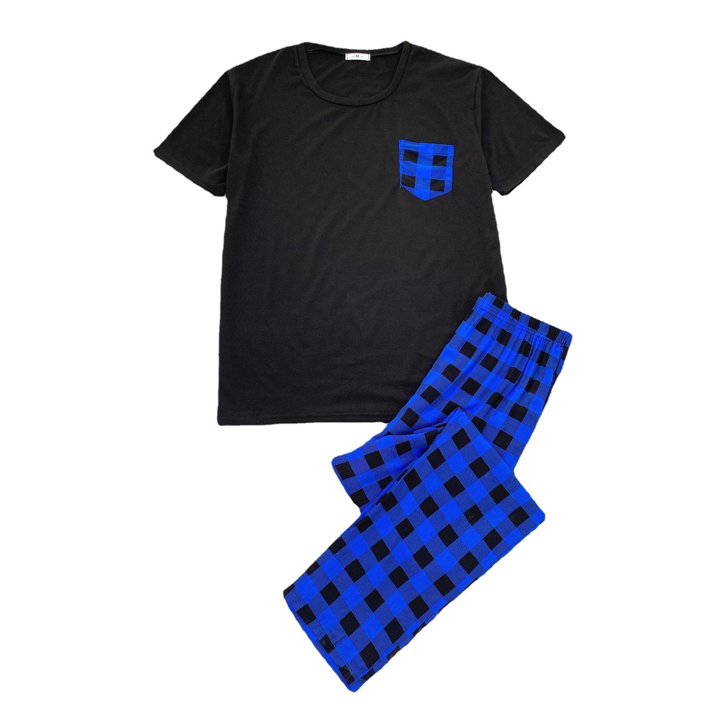 Men's Pajamas Set