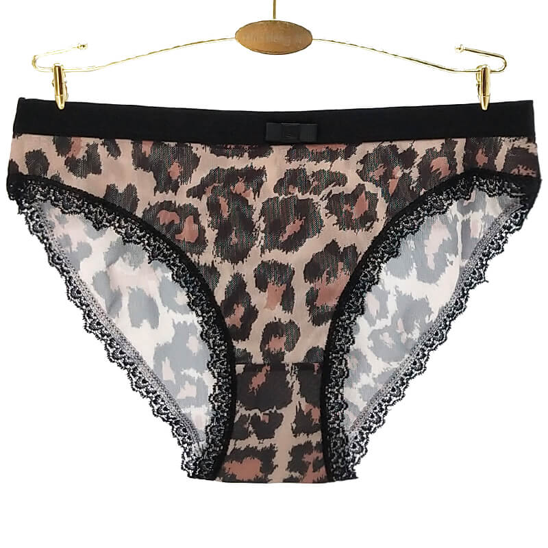 Ladies Lace Panties