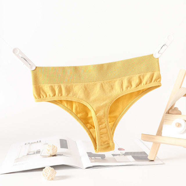 Sexy Thong Panties