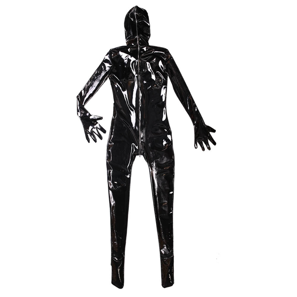 Latex All-inclusive Bodysuit Cosplay