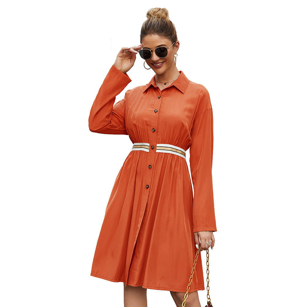 Women’s Casual Summer Dress