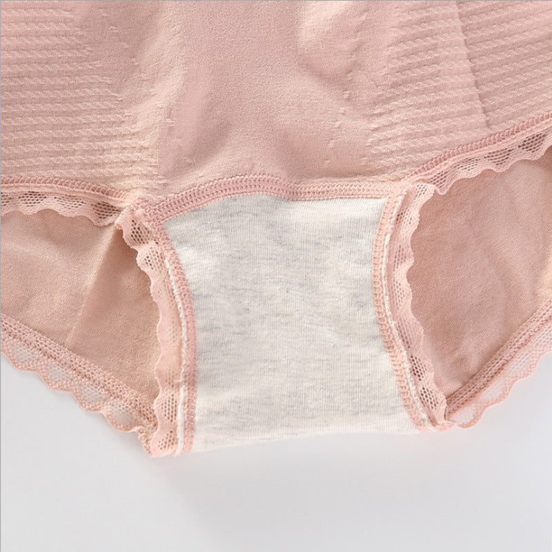 Cotton Lined Panties