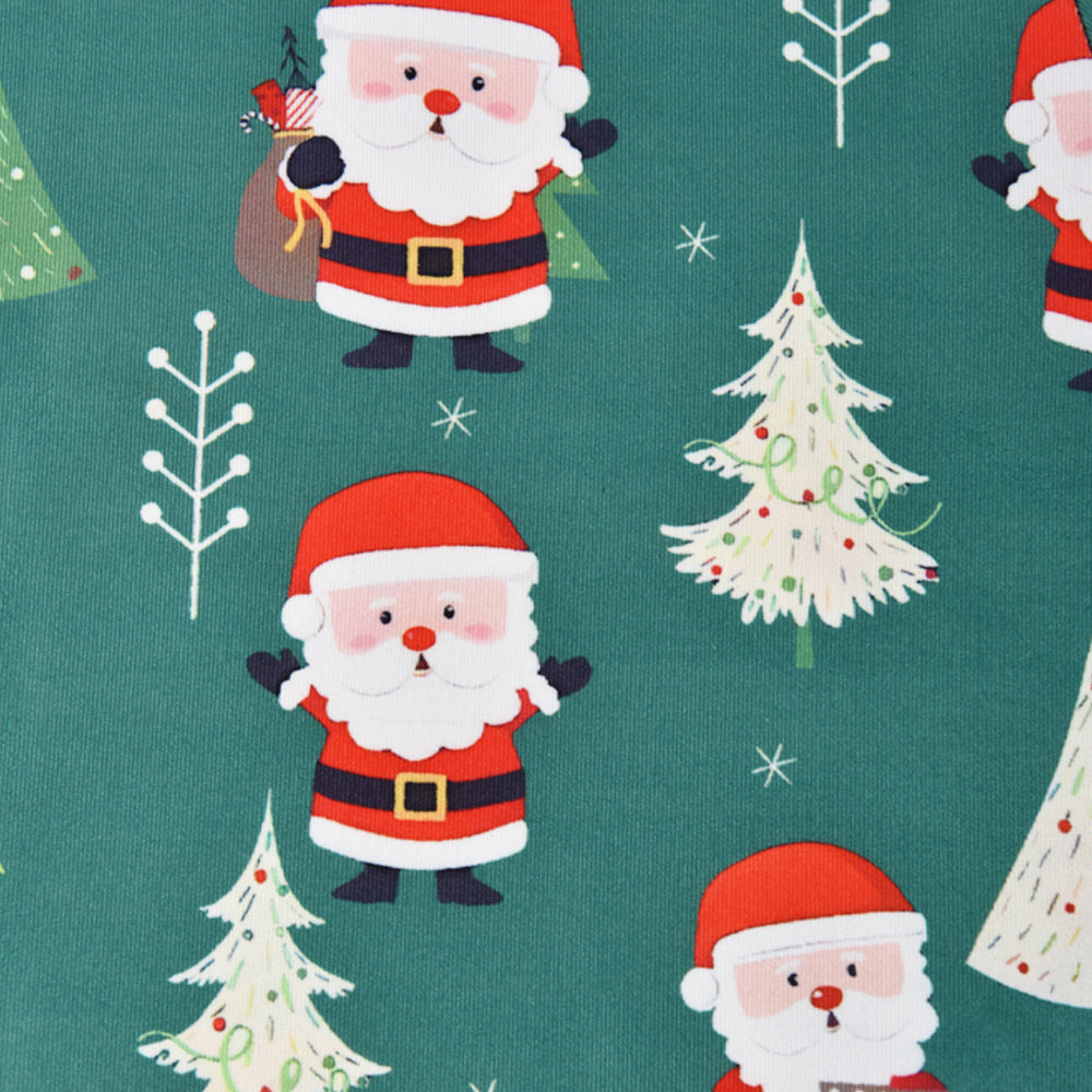 Family Pajamas Set Christmas