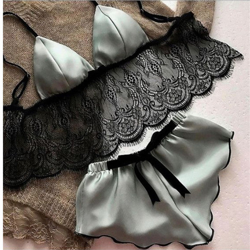 Lingerie Erotica