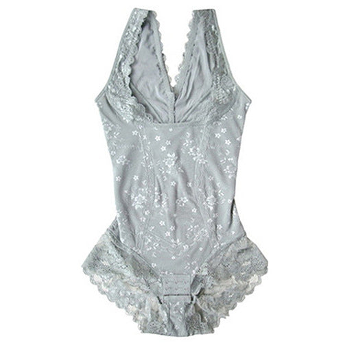 Seamless Shapewear