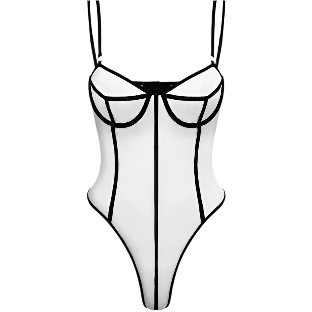 Bodybuilding Jumpsuit