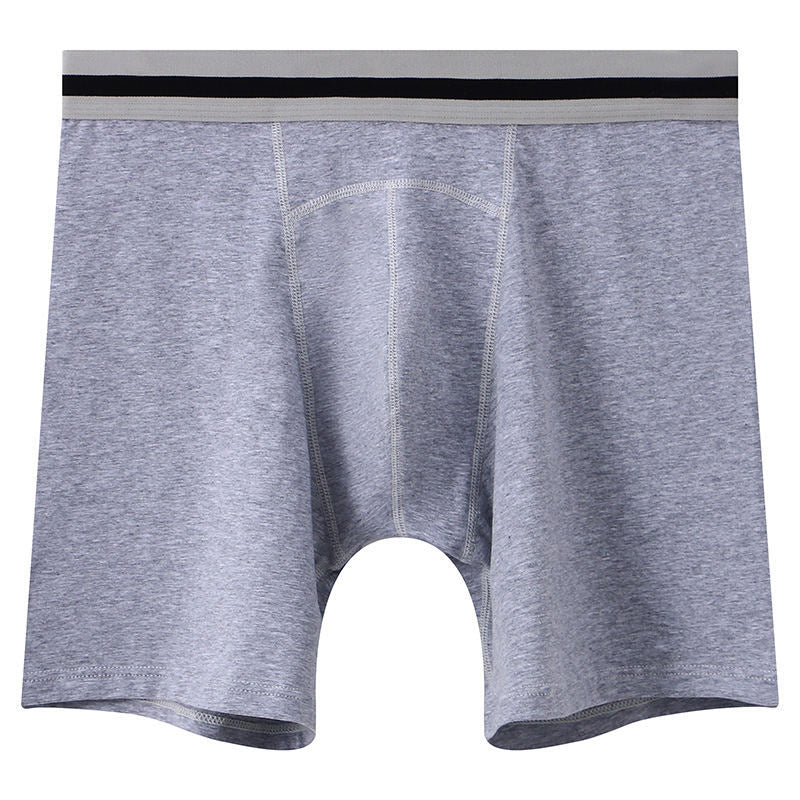 Men's Cotton Underwear