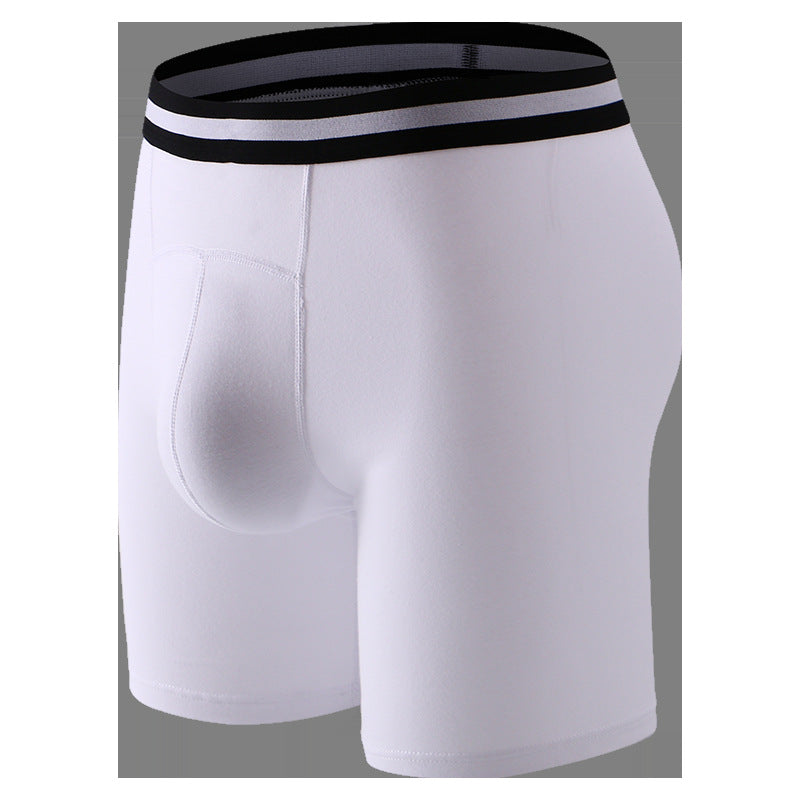 Men's Cotton Underwear