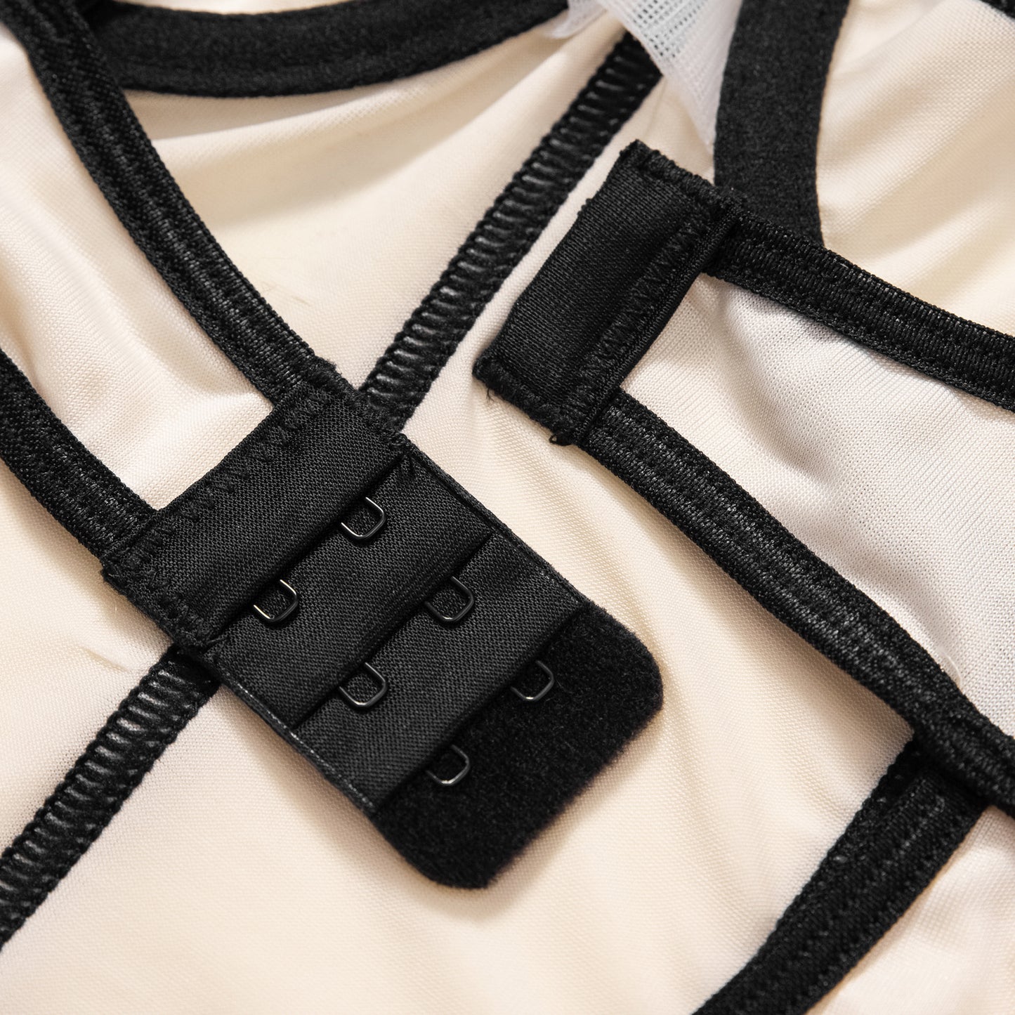 Bodybuilding Jumpsuit