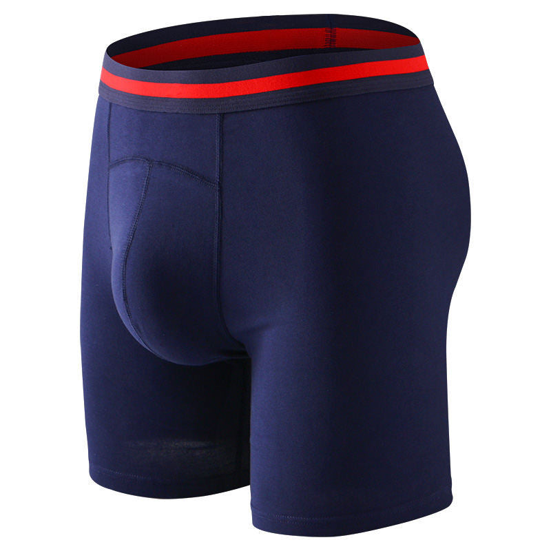 Men's Cotton Underwear