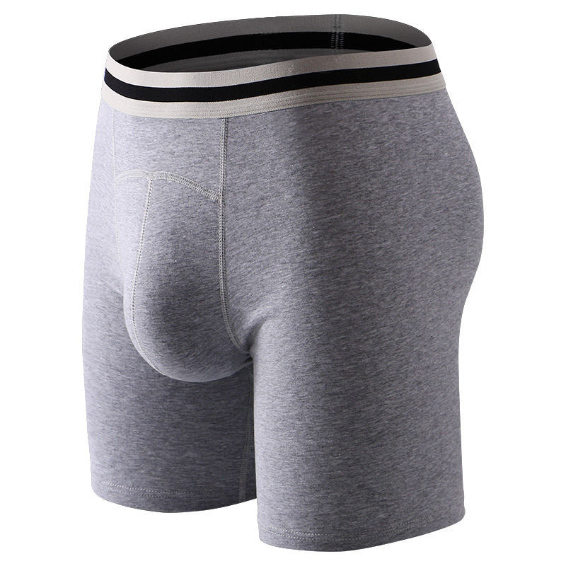 Men's Cotton Underwear