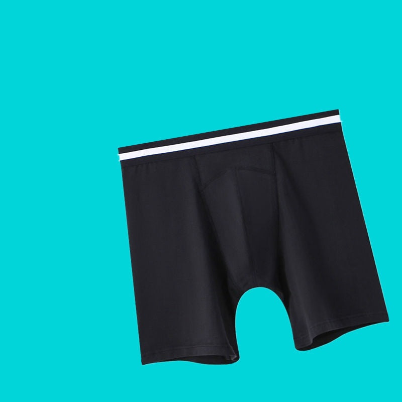 Men's Cotton Underwear