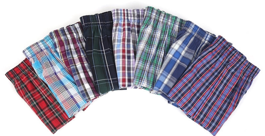 Men's Wear