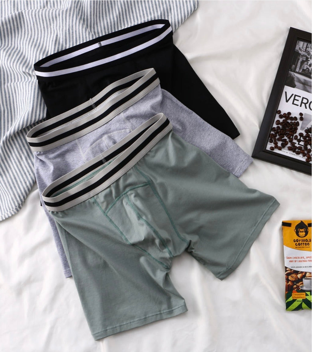 Men's Wear