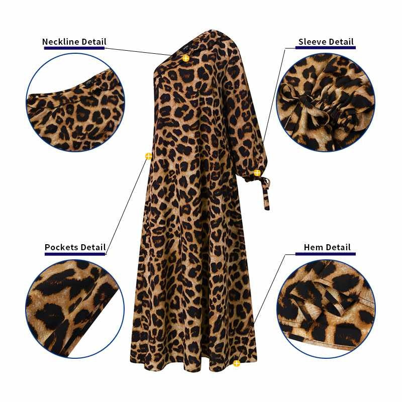 Long Flowing Chiffon Dress