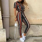 Stylish Jumpsuit