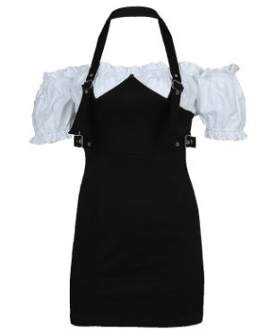 European Style Dress