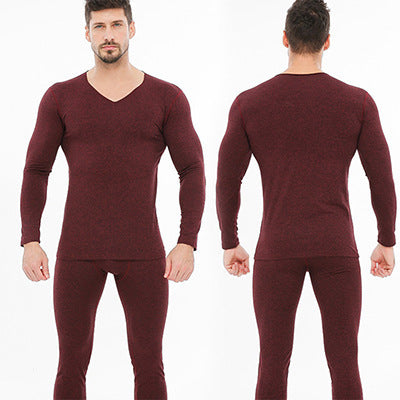 Men's Autumn Clothing Long Pants Suit