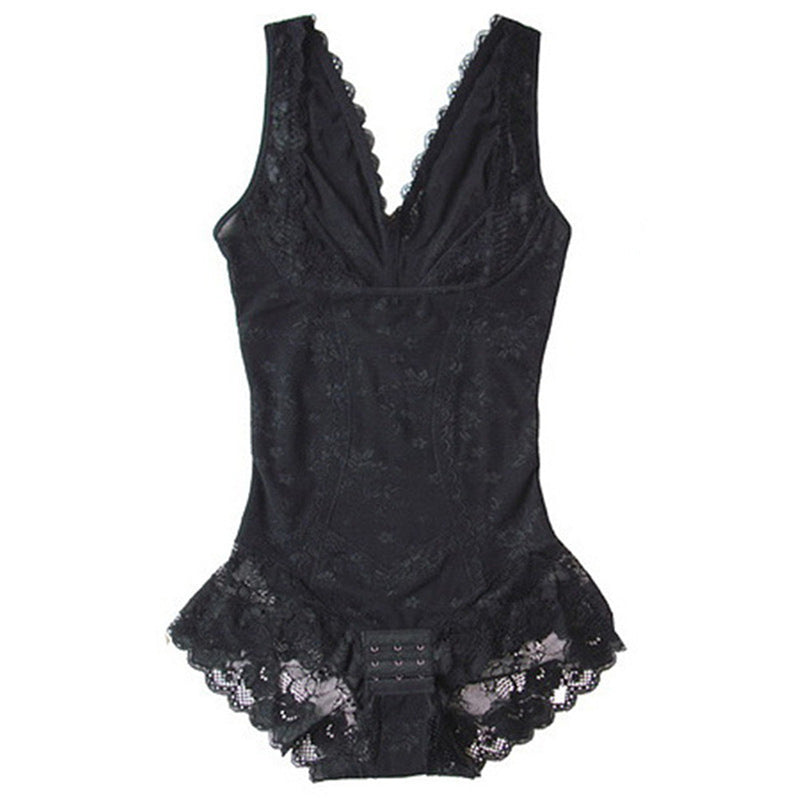 Seamless Shapewear