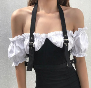 European Style Dress