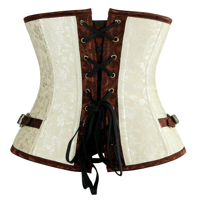 Corset Shapewear