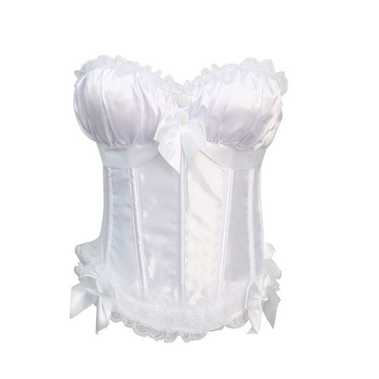 Sexy Palace Corset