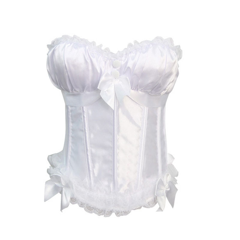 Sexy Palace Corset